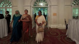 2024 China Aid Training Alumni Reception held in Sri Lanka