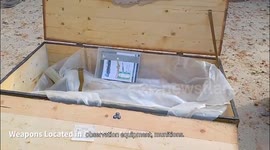 Lebanon: IDF: Weapons Located Inside a Children’s Room in a Village in Southern Lebanon