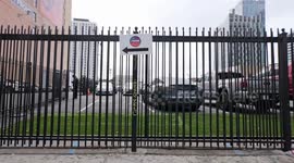 Hundreds more voting centers open in Los Angeles County, United States