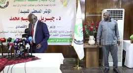 World Bank allocates 354 mln USD for urgent needs in Sudan: finance minister