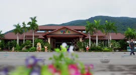 Explore Yanoda Rain Forest Cultural Tourism Zone in China's Hainan