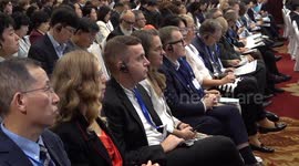 Forum attendees in China's Zhejiang share insights on Hehe culture