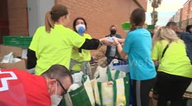 Spain: Relief efforts continue after devastating Spanish floods claim over 200 lives