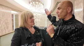 Linda Robson and Vannesa Feltz talk about how much they want their friend Jane Moore to win I’m A Celebrity Get Me Outta Here