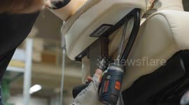 China: China to become top market for Norway's largest furniture producer