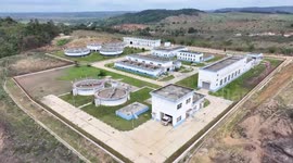 Angola: China-aided water supply project in Angola completed