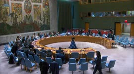 US: Chinese envoy calls for restraint over Korean Peninsula issue