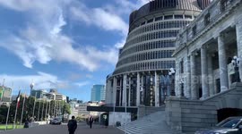 New Zealand household living costs up 3.8 pct