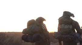 Lebanon: Hezbollah Underground Militant Infrastructure Was Destroyed in Southern Lebanon