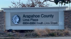 US: Election Day In Centenial Colorado