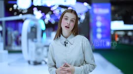 Exploring CIIE with Fortune 500 company: European retailer's ambitions in China