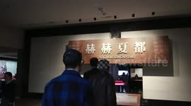 Foreign scholars explore ancient Chinese civilizations in Henan