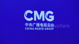 Switzerland: IOC president Bach lauds CMG's media-tech prowess, eyes deeper collaboration