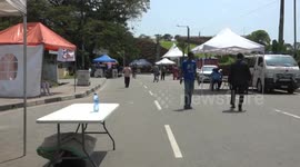 Nigeria: Lagos hosts inaugural Afropolis festival, celebrating arts