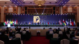 Agreement on establishing world's 1st international mangrove center signed in Shenzhen