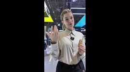 A feast for taste buds at CIIE