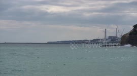 TEPCO retrieves fuel debris sample from Fukushima nuclear plant