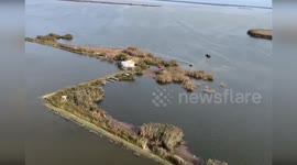 Spain: Intense Search Continues for Missing in Valencia After DANA Storm