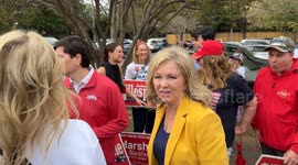 US: Election 2024 in Tennessee