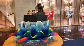 Thailand Festival of Lights and Water known as Loi Krathong takes place on November 16