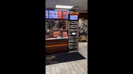 Woman demands refund after two-hour wait at Little Caesars in Waupaca