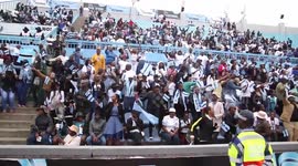 Duma Boko inaugurated as Botswanan president