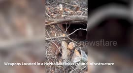 Lebanon: IDF Operates At Site From Which the Rocket Was Launched Towards the Children’s Playground in Majdal Shams