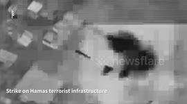 Lebanon: The IAF struck command centres and a weapons manufacturing site, along with additional military infrastructure