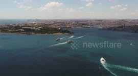 Türkiye faces growing labor shortage, relying on foreign workers to fill gap