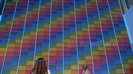 China: Wuzhou Bookstore in Chongqing