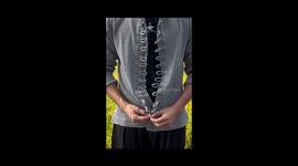 Unique sequential button design intrigues Chinese viewers