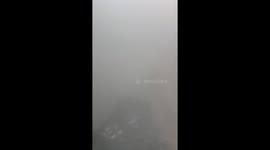 Smog engulfs Beijing as pollution problem worsens