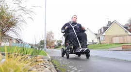 Family of window cleaner hit by 33K volts call for change in law