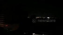 Japan: Massive Blackout Hits Shikoku Region, Leaving 360,000 Homes Without Power 2