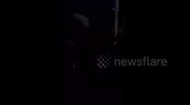 Japan: Massive Blackout Hits Shikoku Region, Leaving 360,000 Homes Without Power