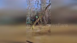 Spain: Search Teams Race Against Time as Spain Faces Torrential Rain Forecast