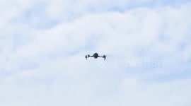 China: Drone pilots in high demand in China