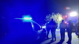 Five children killed in house fire in Türkiye's Izmir