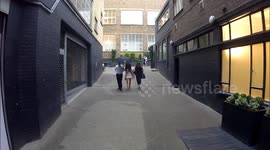 Jess Impiazzi at Lelo Hex - VIP launch party