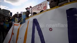 Youth ask that Britain remains in Europe 