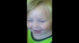 Surprised at grandma turning 50