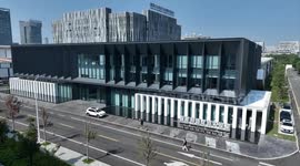 China: China's first rapid-testing equipment for mother machines up and running