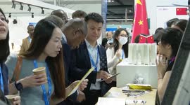 Azerbaijan: COP29 China Pavilion looks to enhance public awareness, youth participation on climate action
