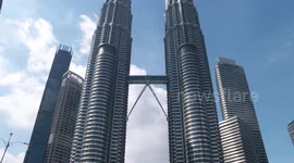 Malaysia's population up 1.6 pct to 34.1 mln in Q3