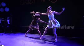 US: Unveiling windows and festivities for holiday season at Bloomingdale's