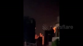 Lebanon: Attack on the suburbs of Beirut