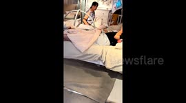 Ikea in Dalian becomes a 