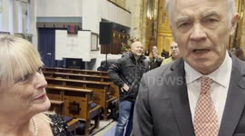 Happy Birthday, Your Majesty King Charles III Military Wives Choirs, November Sunday, New Music, Sing Share Support , The Band of The Household Cavalry @AndrewEborn @OctopusTV