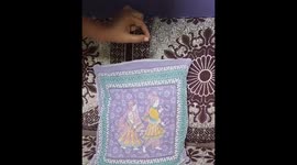 Cobra found hiding in pillow at home in Rewari, Haryana