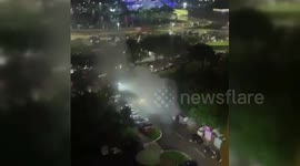 Brazil: Man Dies in Suicide Bombing Attempt Outside Brazil’s Supreme Court